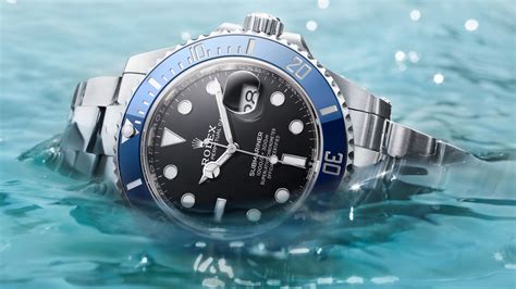 Rolex Submariner: tre orologi in oro così belli da perdere la testa